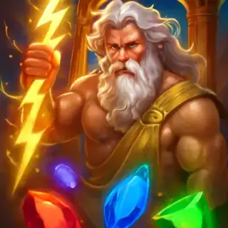 Gates of Olympus van Pragmatic Play bij Andromedasino