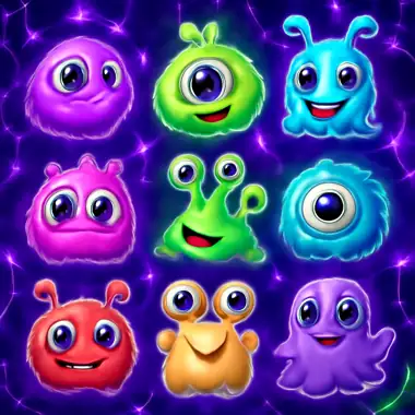 Reactoonz